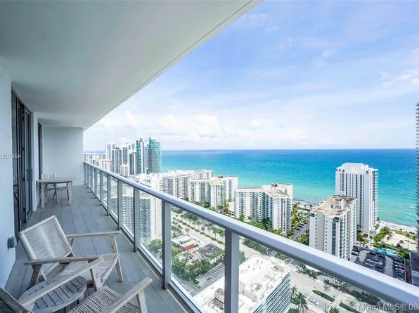 4010 S Ocean Dr Unit R3307, Hollywood, FL 33019