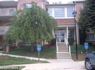 416 Rockfleet Rd UNIT 202, Lutherville Timonium, MD 21093