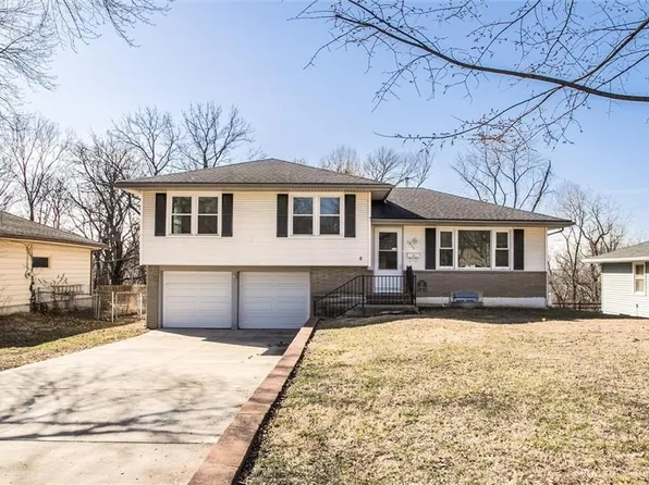 1911 E 28th Ave, North Kansas City, MO 64116
