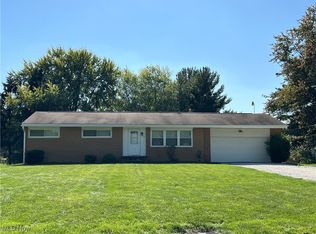 3770 Psolla St NE, Canton, OH