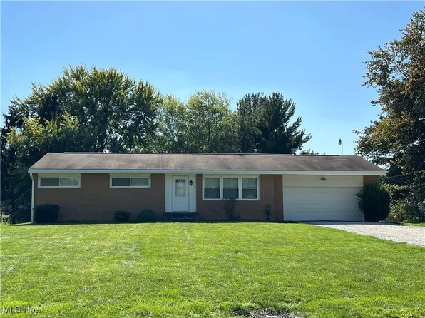 3770 Psolla St NE, Canton, OH 44721
