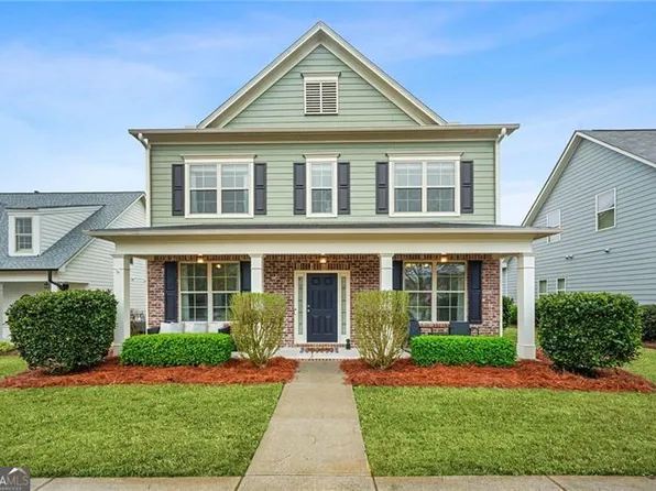 192 S Village Sq, Canton, GA 30115