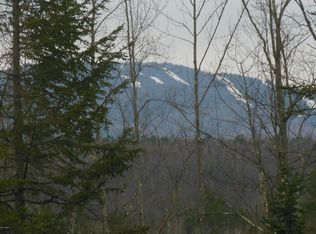 North Lk N SIDE GARNET, Johnsburg, NY 12843