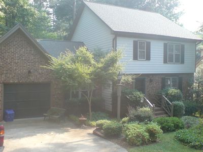 11953 Eagle Cliff Ct, Raleigh, NC, 27613