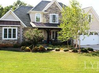 1170 Lejack Cir, Forest, VA 24551
