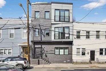 69 Hancock Avenue, #1