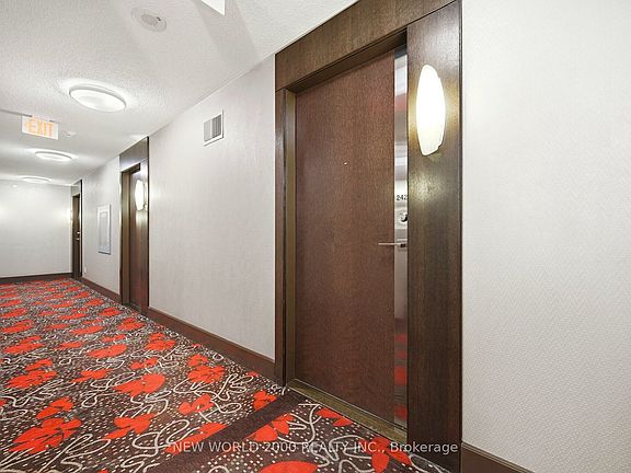 5th image of 2 Eva Rd Unit 2424