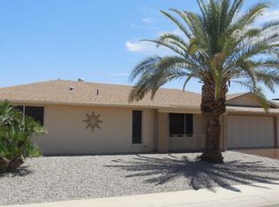 13010 W Seville Dr, Sun City West, AZ 85375