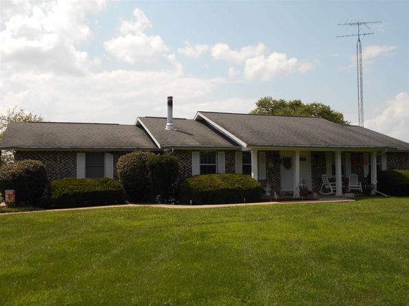 Colchester Real Estate Colchester IL Homes For Sale Zillow