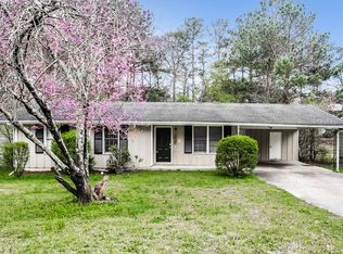 2820 Foxlair Trl, Atlanta, GA 30349