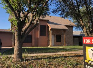 1375 Lance Dr, Eagle Pass, TX 78852