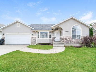 2039 E 7550 S, South Weber, UT, 84405