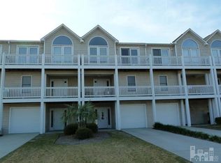 209 N Ave, Kure Beach, NC 28449