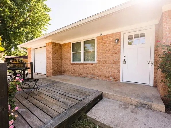 14 Crown Point, Pauls Valley, OK 73075