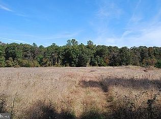 Todds Wharf Rd, Preston, MD 21655