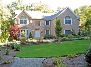 85 Saddle River Rd, Woodcliff Lake, NJ 07677