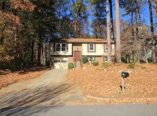 1016 Whetstone Ct, Raleigh, NC 27615