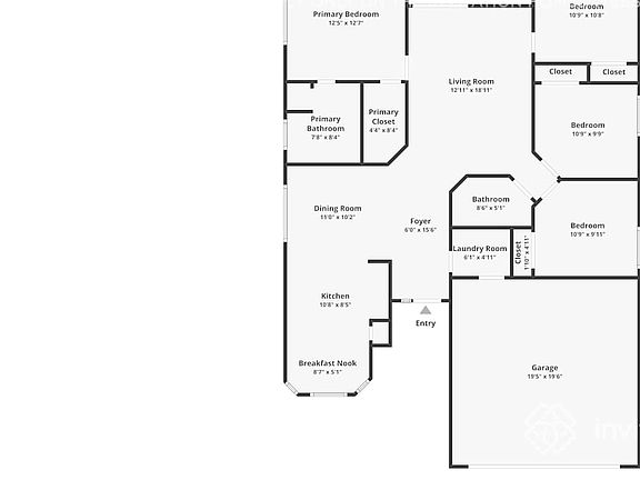 2nd image of 7309 Marseille Cir