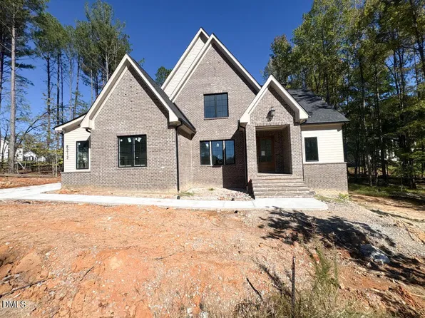 8212 Mary Claire Ln, Wake Forest, NC 27587