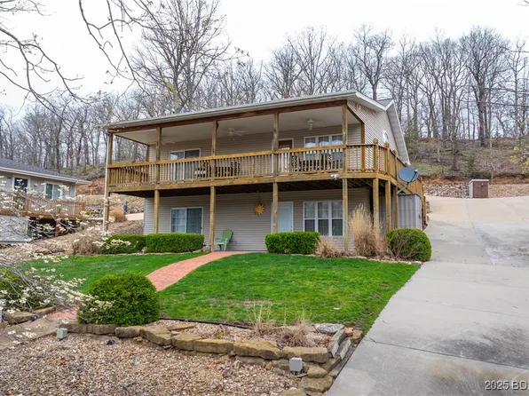 317 Gunn Acre, Climax Springs, MO 65324