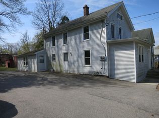 288 Norwich Ave, Colchester, CT 06415