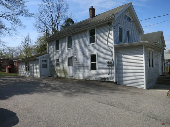 288 Norwich Avenue, Colchester, CT 06415