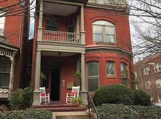 1500 Grove Ave, Richmond, VA 23220