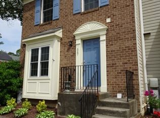 547 Greencrest Ln, Odenton, MD 21113