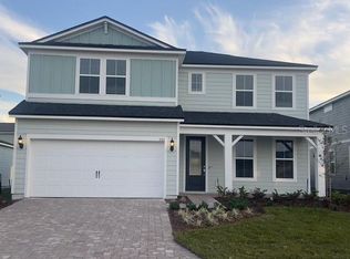 121 Pinzon Place St, Saint Augustine, FL 32095