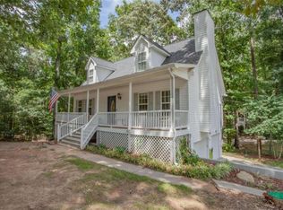 51 Alloway Dr, Villa Rica, GA 30180