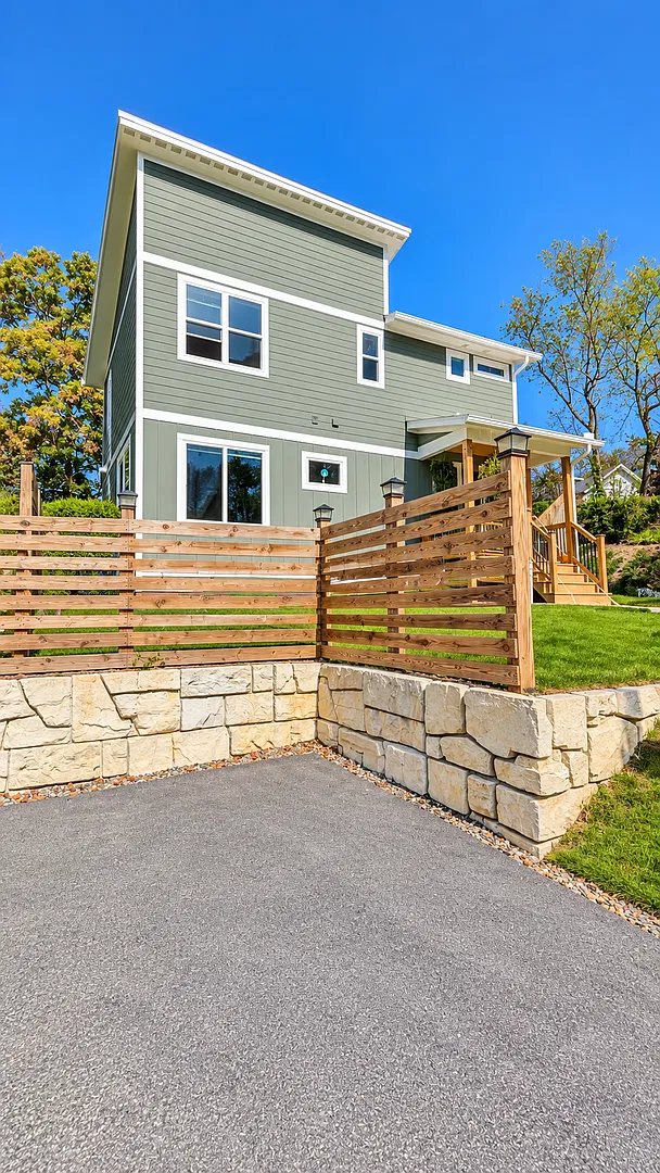 West Asheville Rental! — Photo 2
