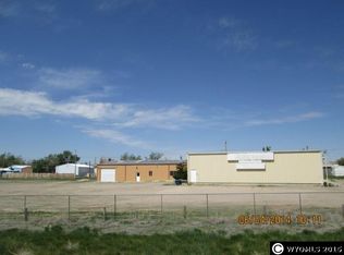 1451 W Cross St, Casper, WY 82601