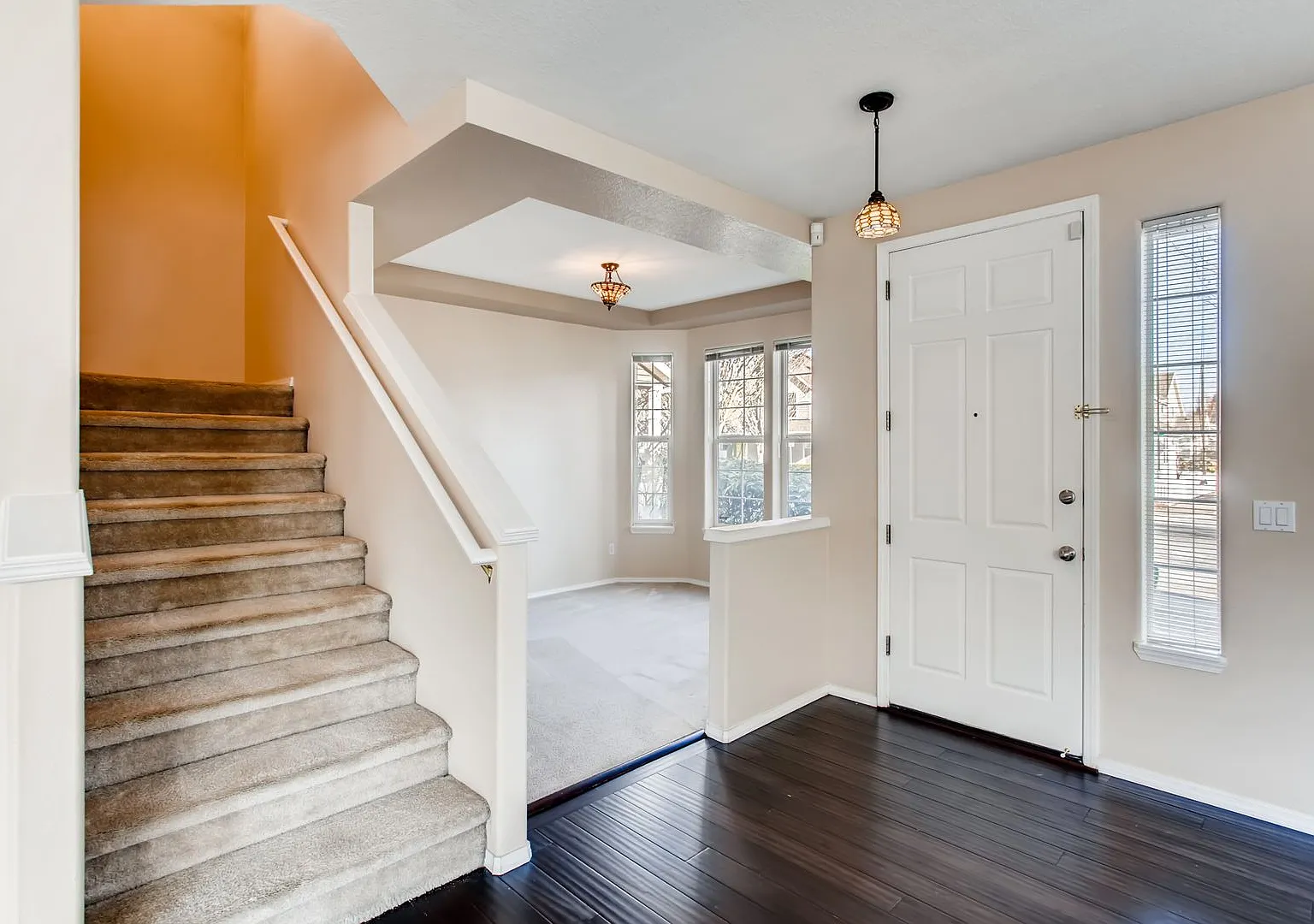 Beautiful 3-Bedroom Beaverton Home with MAX Access, Garage & Private Yard — Photo 4