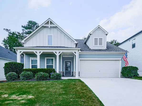 233 Hickory Chase, Canton, GA 30115