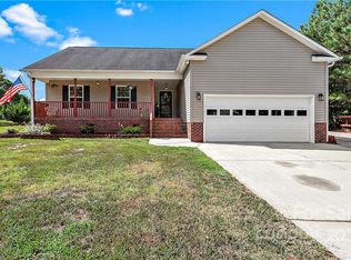 272 Jaycee Dr, Catawba, SC 29704