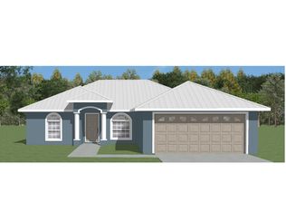 265 Lincoln Rd NE, Lake Placid, FL 33852