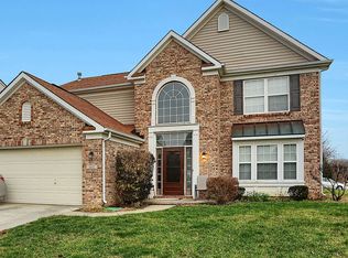 1655 Walpole Ln, Indianapolis, IN 46231