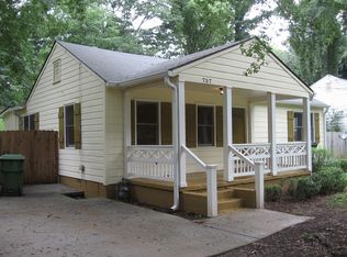 757 Clifton Rd SE, Atlanta, GA 30316