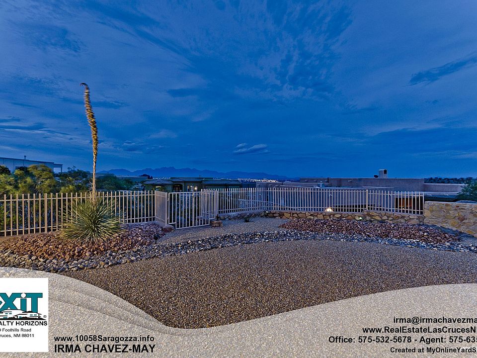 2nd image of 10058 Saragossa Ct