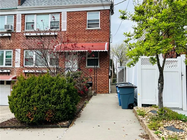 2929 Milton Place, Bronx, NY 10465