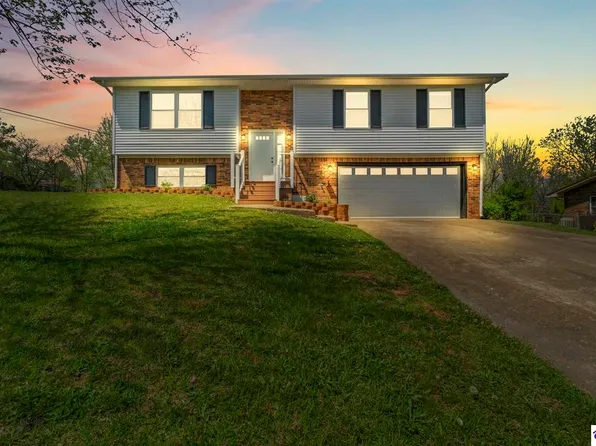 1352 Hunters Ln, Radcliff, KY 40160