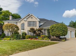2192 Brandywyn Ln, Buffalo Grove, IL