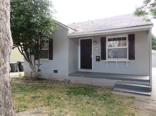 2673 Harkness St, Sacramento, CA