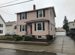 86 Chandler Ave, Pawtucket, RI 02860