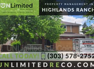 5090 Morning Glory Pl, Highlands Ranch, CO 80130