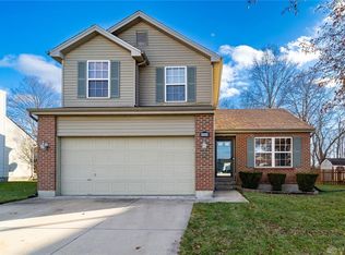 4056 Loyala Chase Ln, Dayton, OH 45424