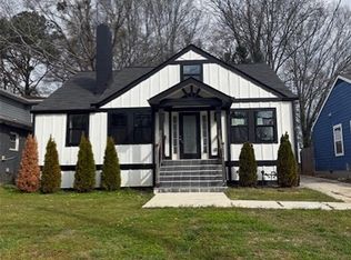 (Undisclosed Address), Atlanta, GA 30311