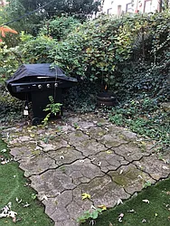 Rented by Guardian Property Management of Brooklyn LLC