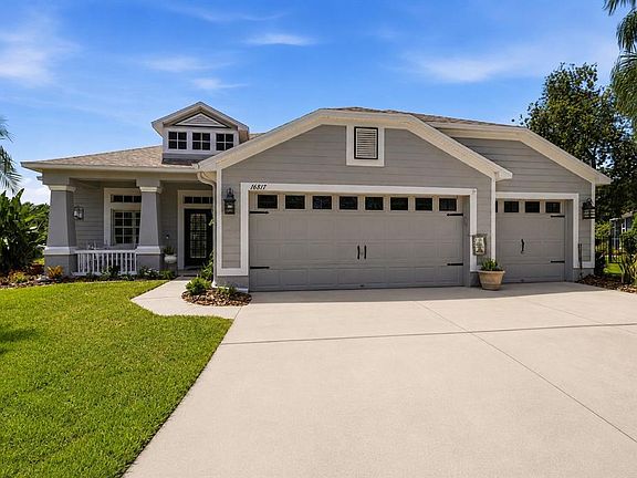 2nd image of 16817 HARRIERRIDGE PLACE