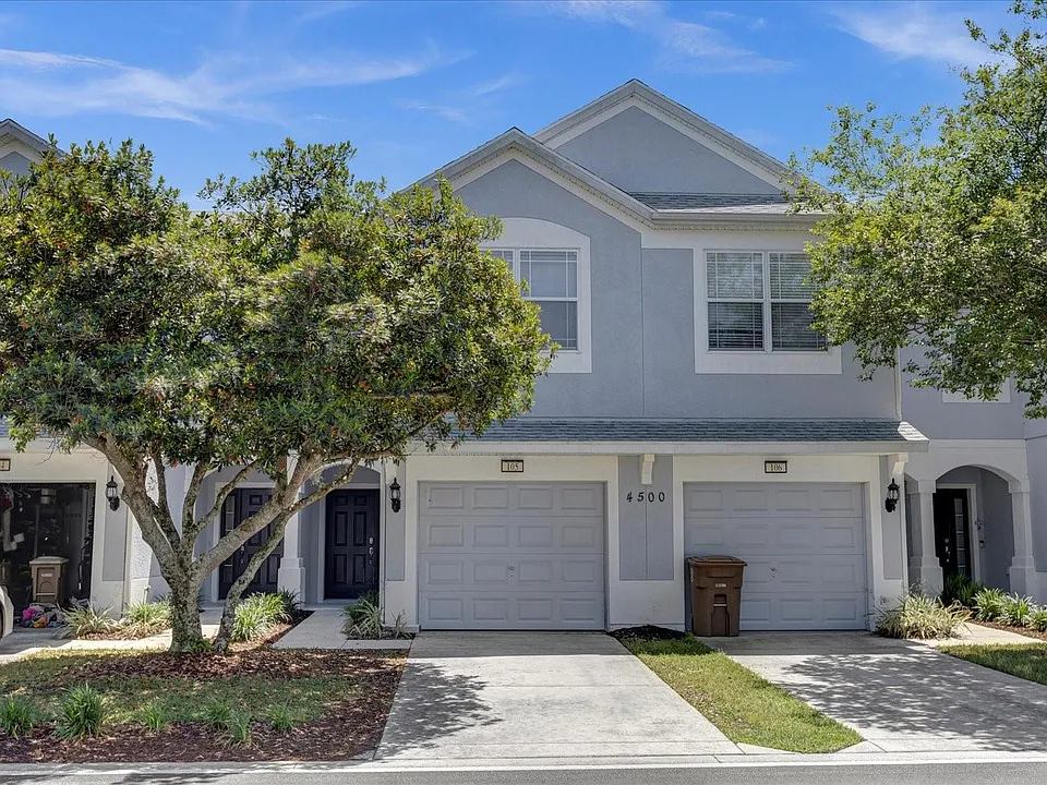 4500 SW 52nd Cir #105